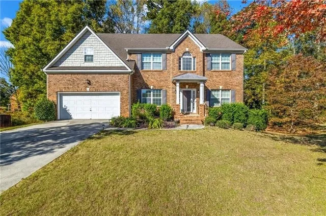 $375,000 | 371 Interlake Pass, McDonough, GA 30252