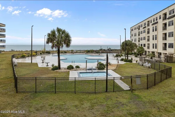 $615,000 | 1505 Salter Path Road, Unit 213, Indian Beach, NC 28512