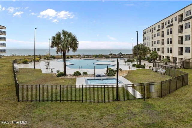 $625,000 | 1505 Salter Path Road, Unit 213, Indian Beach, NC 28512