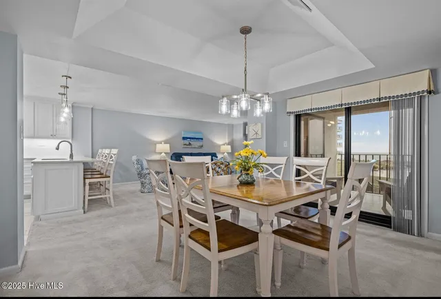 $625,000 | 1505 Salter Path Road, Unit 213, Indian Beach, NC 28512