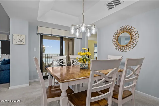 $625,000 | 1505 Salter Path Road, Unit 213, Indian Beach, NC 28512