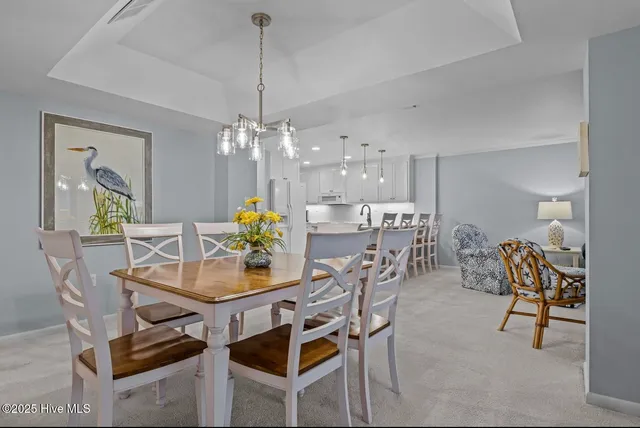 $625,000 | 1505 Salter Path Road, Unit 213, Indian Beach, NC 28512