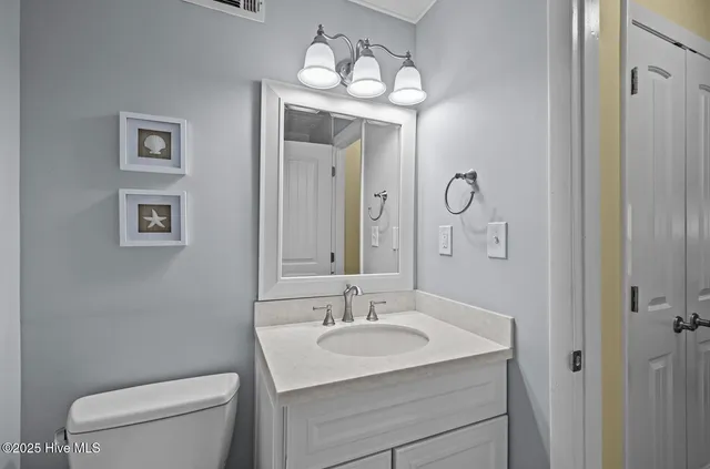 $625,000 | 1505 Salter Path Road, Unit 213, Indian Beach, NC 28512