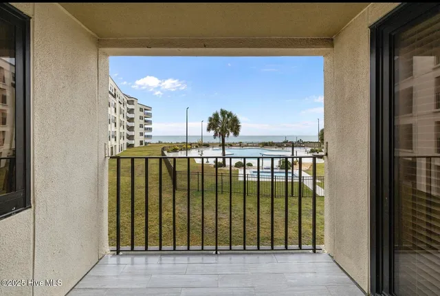 $625,000 | 1505 Salter Path Road, Unit 213, Indian Beach, NC 28512