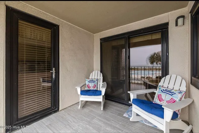 $625,000 | 1505 Salter Path Road, Unit 213, Indian Beach, NC 28512