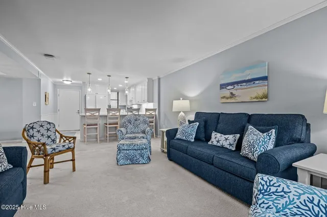 $625,000 | 1505 Salter Path Road, Unit 213, Indian Beach, NC 28512