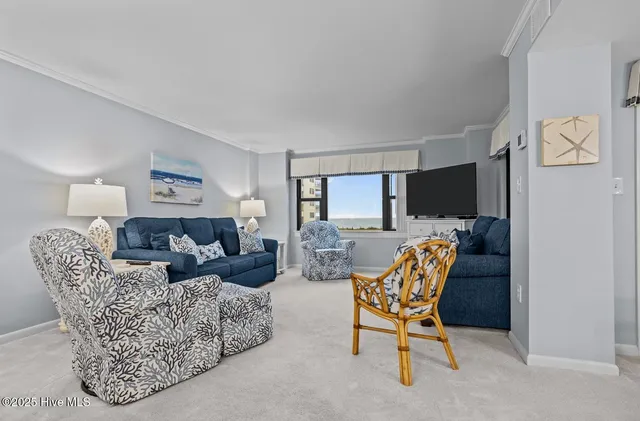 $625,000 | 1505 Salter Path Road, Unit 213, Indian Beach, NC 28512