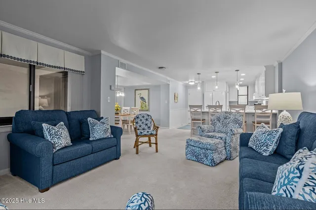 $625,000 | 1505 Salter Path Road, Unit 213, Indian Beach, NC 28512