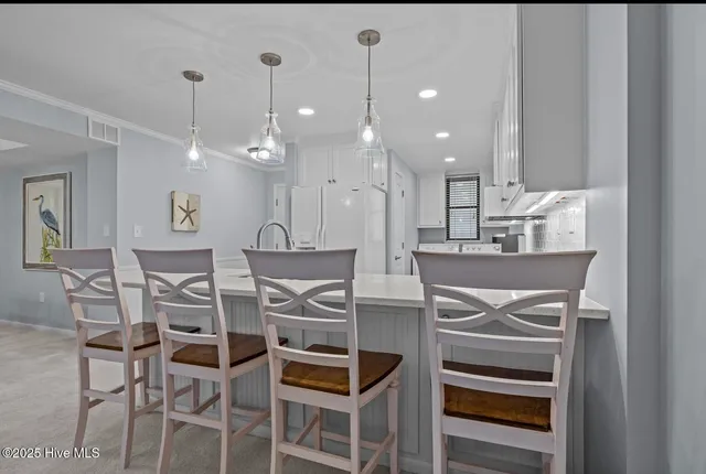 $625,000 | 1505 Salter Path Road, Unit 213, Indian Beach, NC 28512