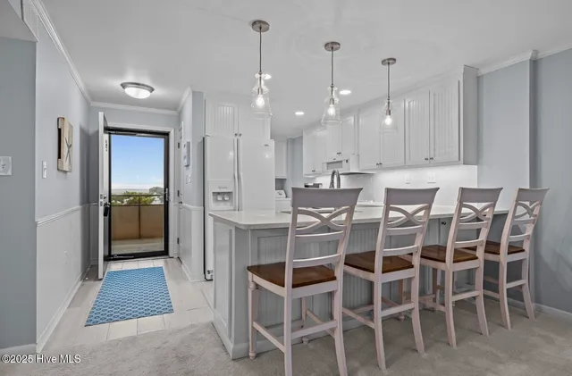 $625,000 | 1505 Salter Path Road, Unit 213, Indian Beach, NC 28512