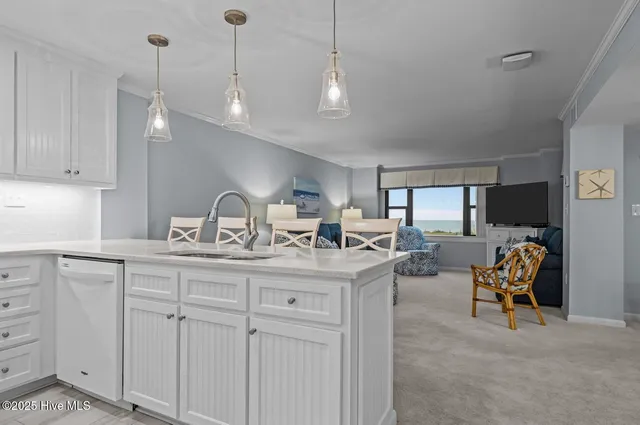 $625,000 | 1505 Salter Path Road, Unit 213, Indian Beach, NC 28512