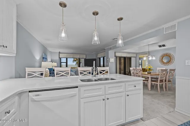 $625,000 | 1505 Salter Path Road, Unit 213, Indian Beach, NC 28512