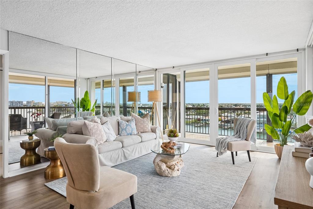 9415 Blind Pass Road, Unit 706 St. Pete Beach, FL 33706 - Photo 20 of 87