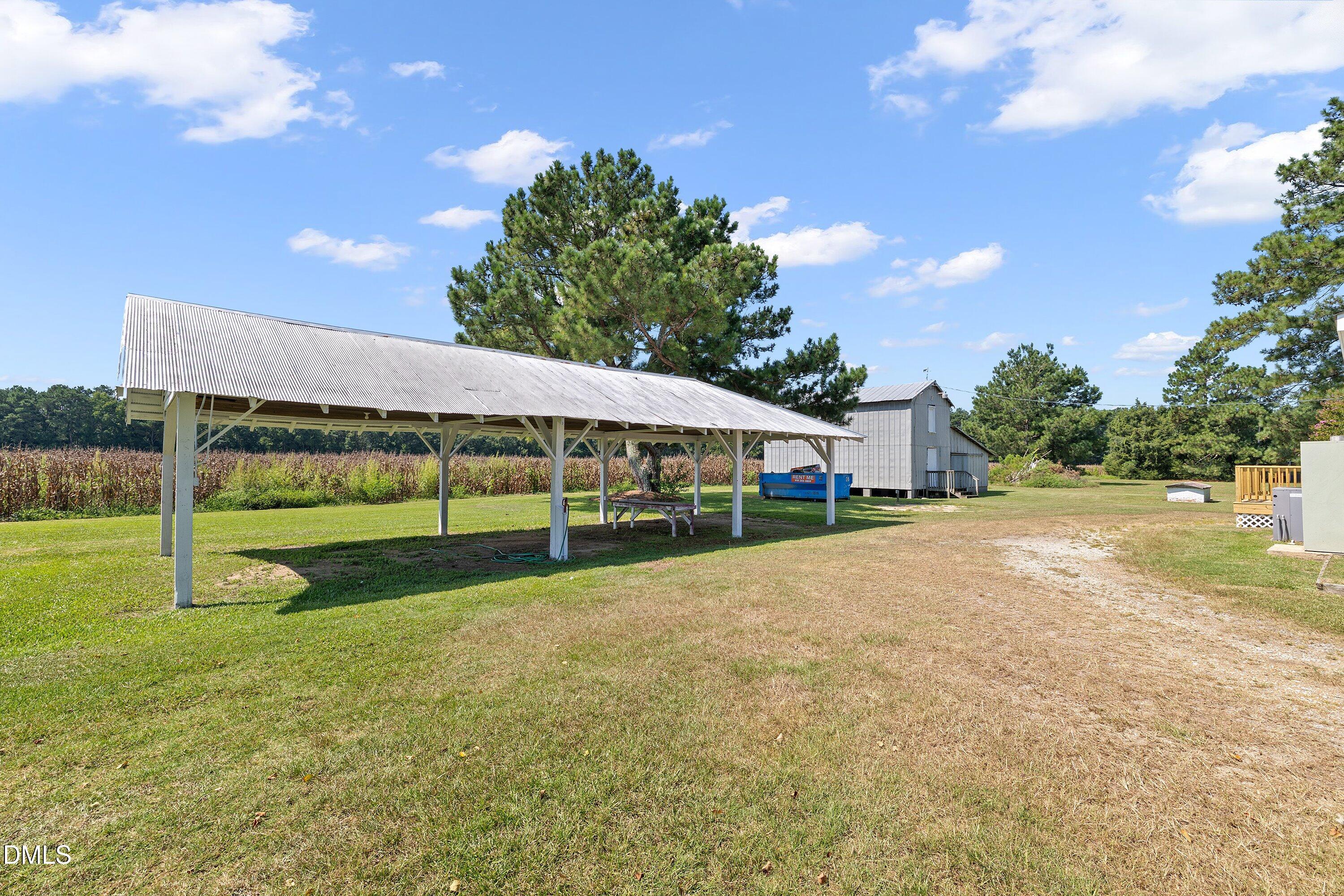 754 5 Points Road Benson, NC 27504 - Photo 36 of 43 40-754 5 Points Rd_0619