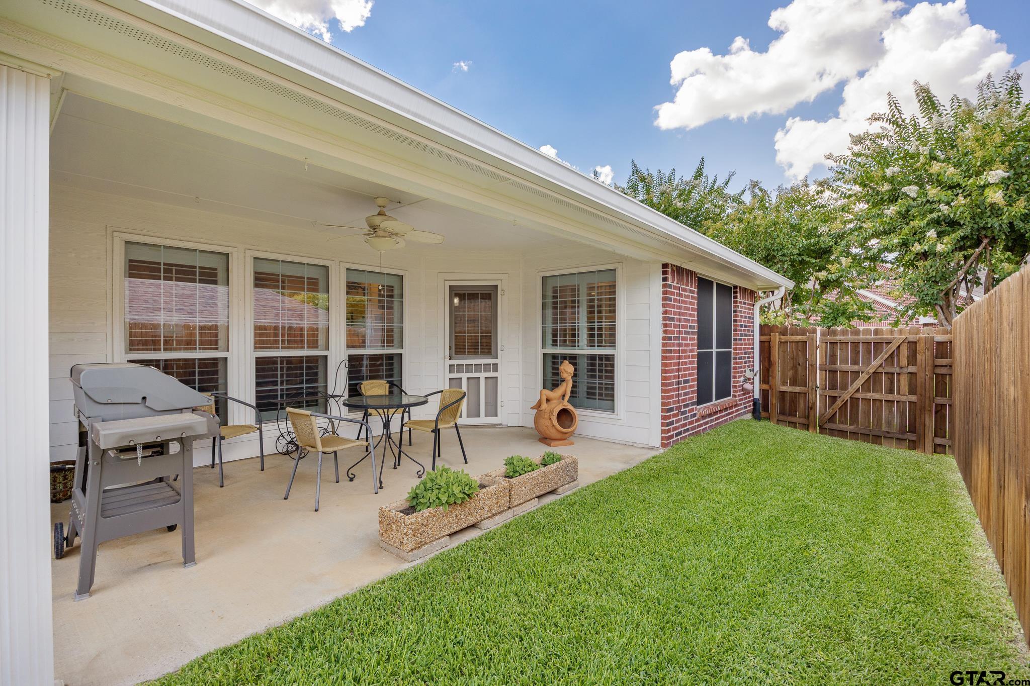 1521 Rice Road Tyler, TX 75703 - Photo 6 of 29