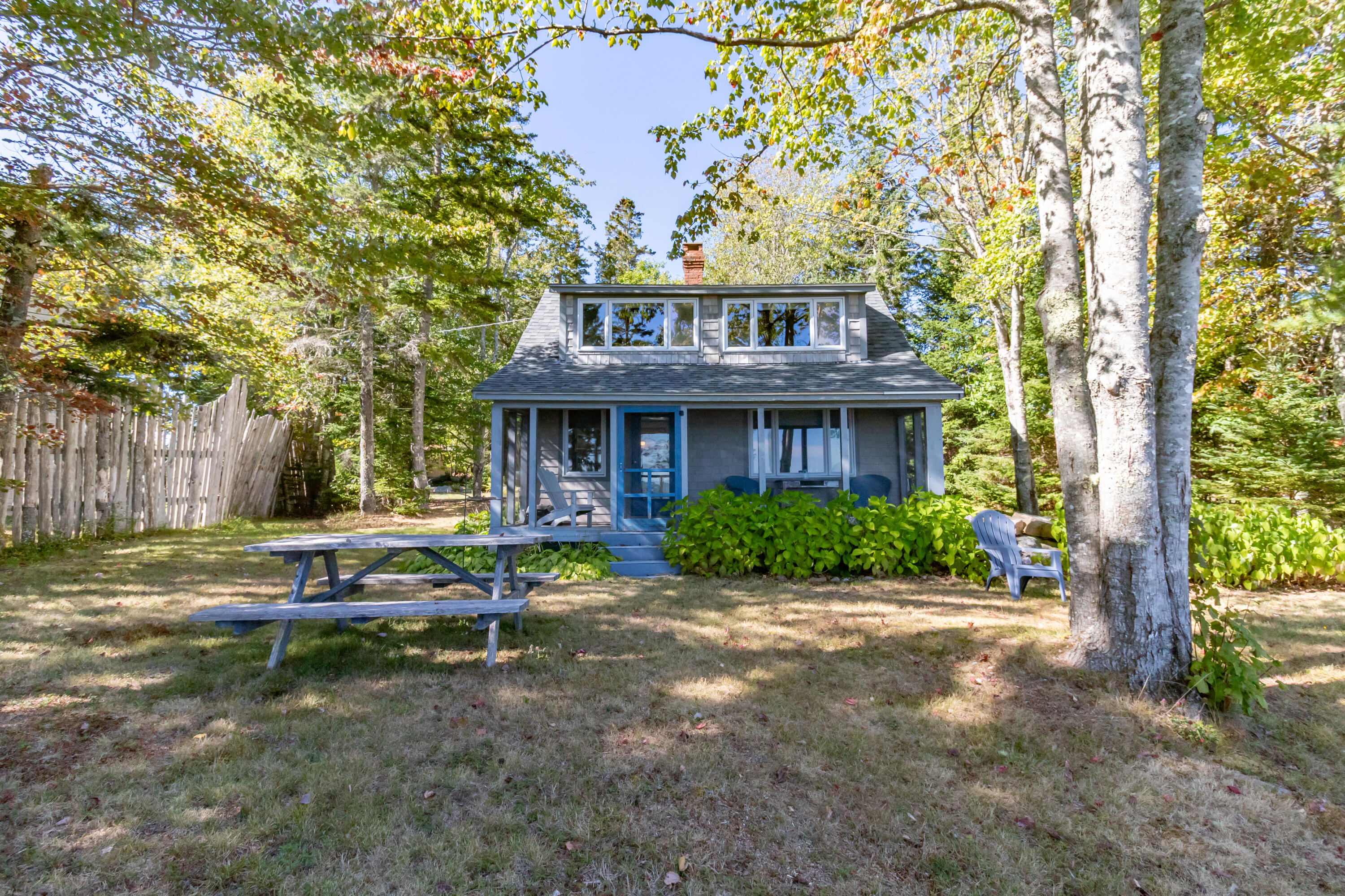 614-618 Gouldsboro Point Road Gouldsboro, ME 04607 - Photo 3 of 110