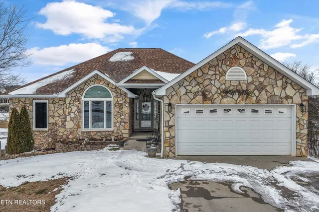 $695,000 | 407 Kahite Trail, Vonore, TN 37885