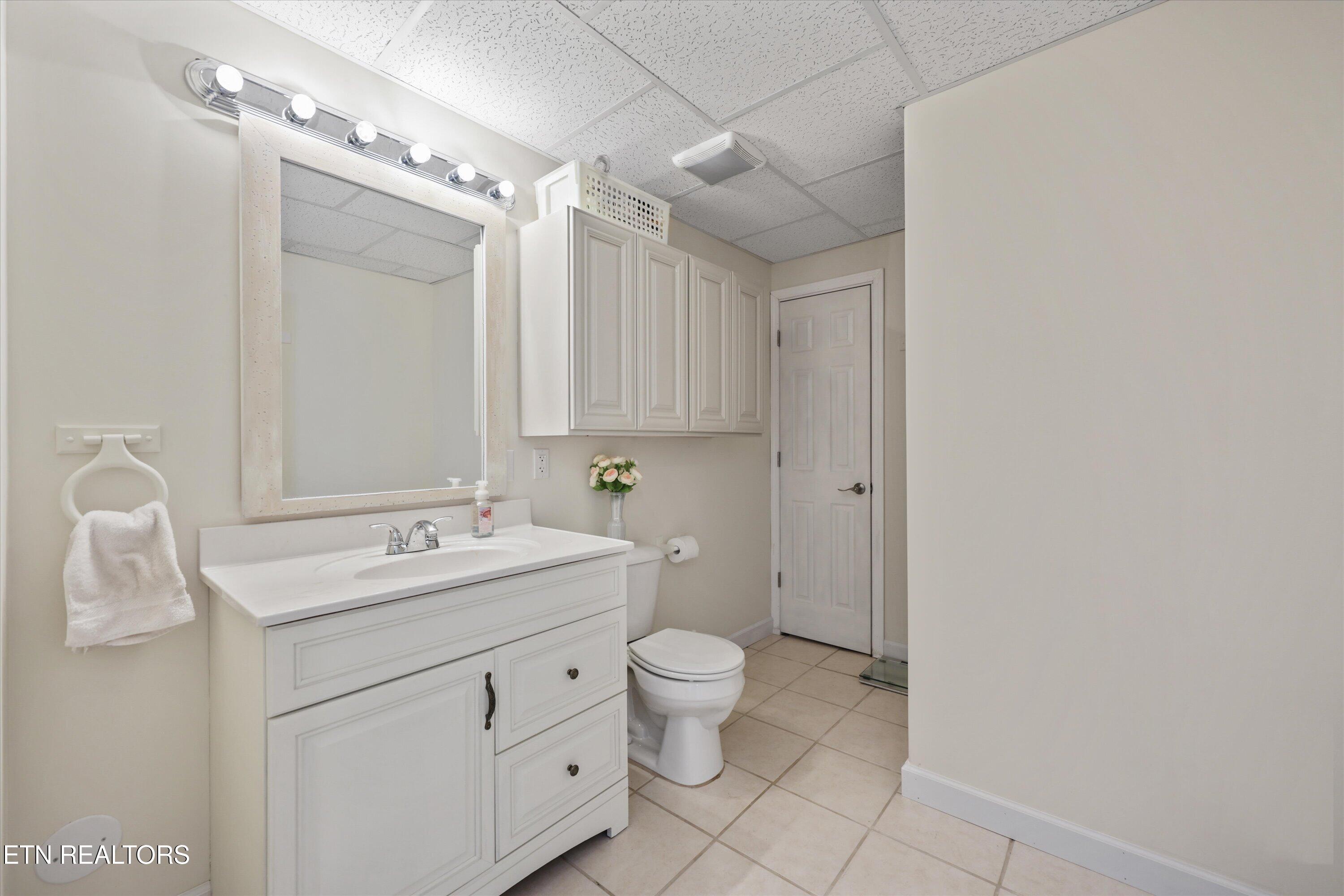 407 Kahite Trail Vonore, TN 37885 - Photo 19 of 38 3rd full bath lower level