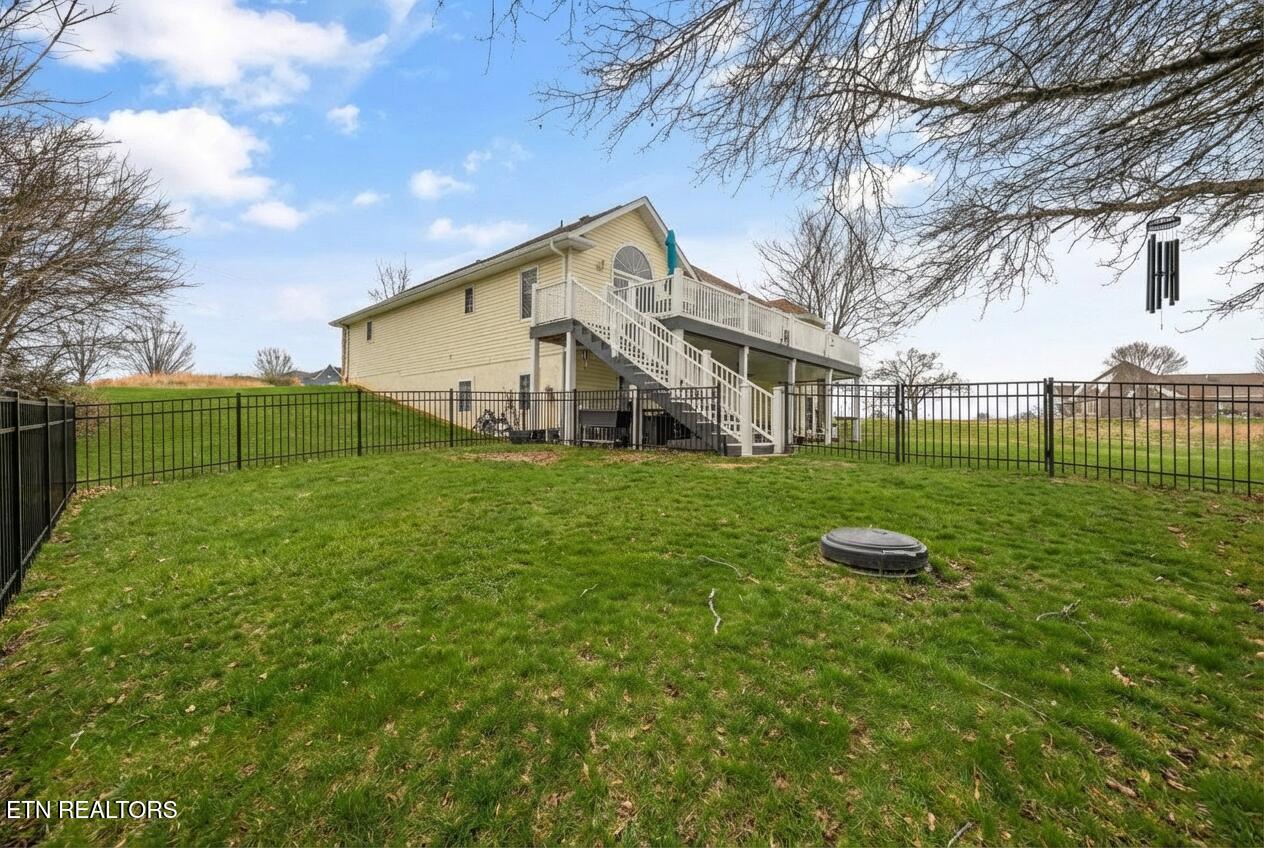 407 Kahite Trail Vonore, TN 37885 - Photo 2 of 38 407 Kahite Trail52