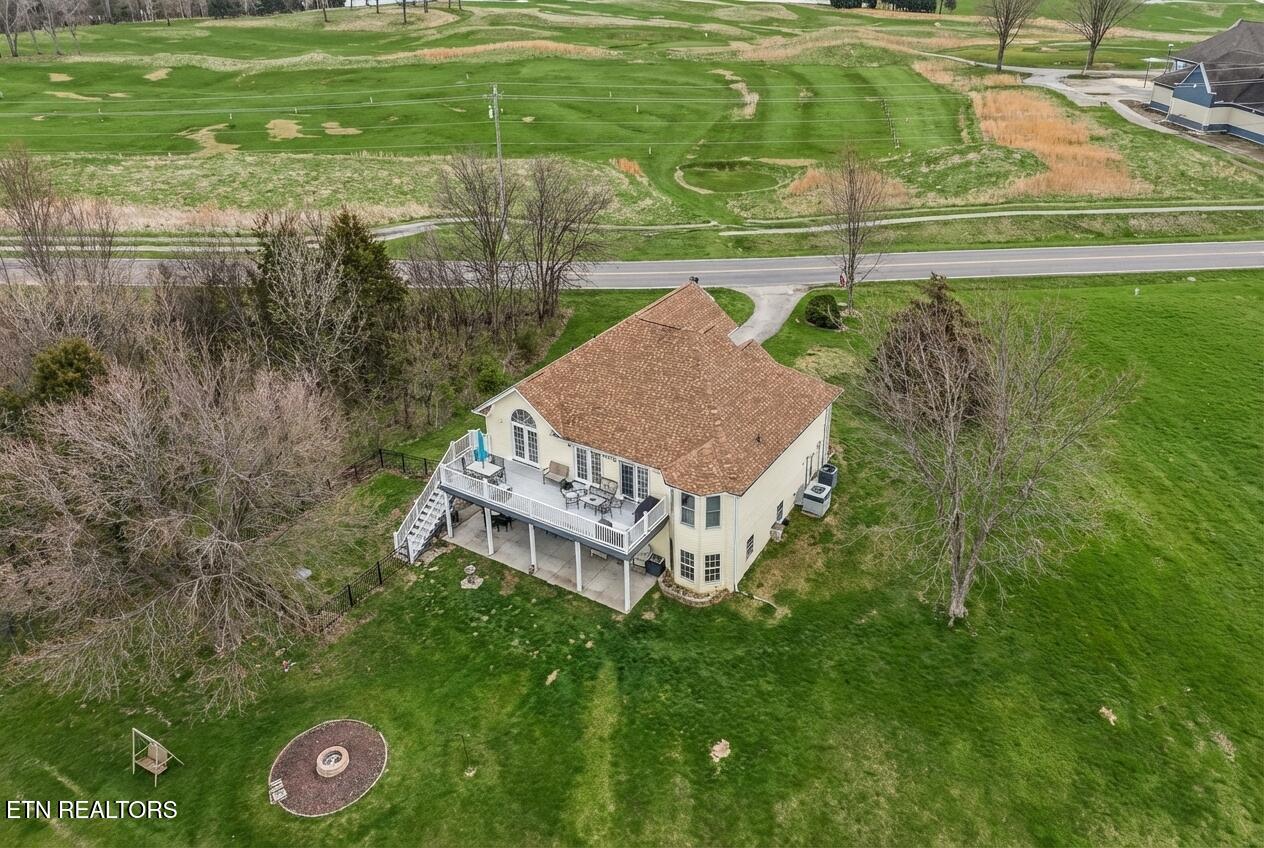 407 Kahite Trail Vonore, TN 37885 - Photo 34 of 38 407 Kahite Trail55