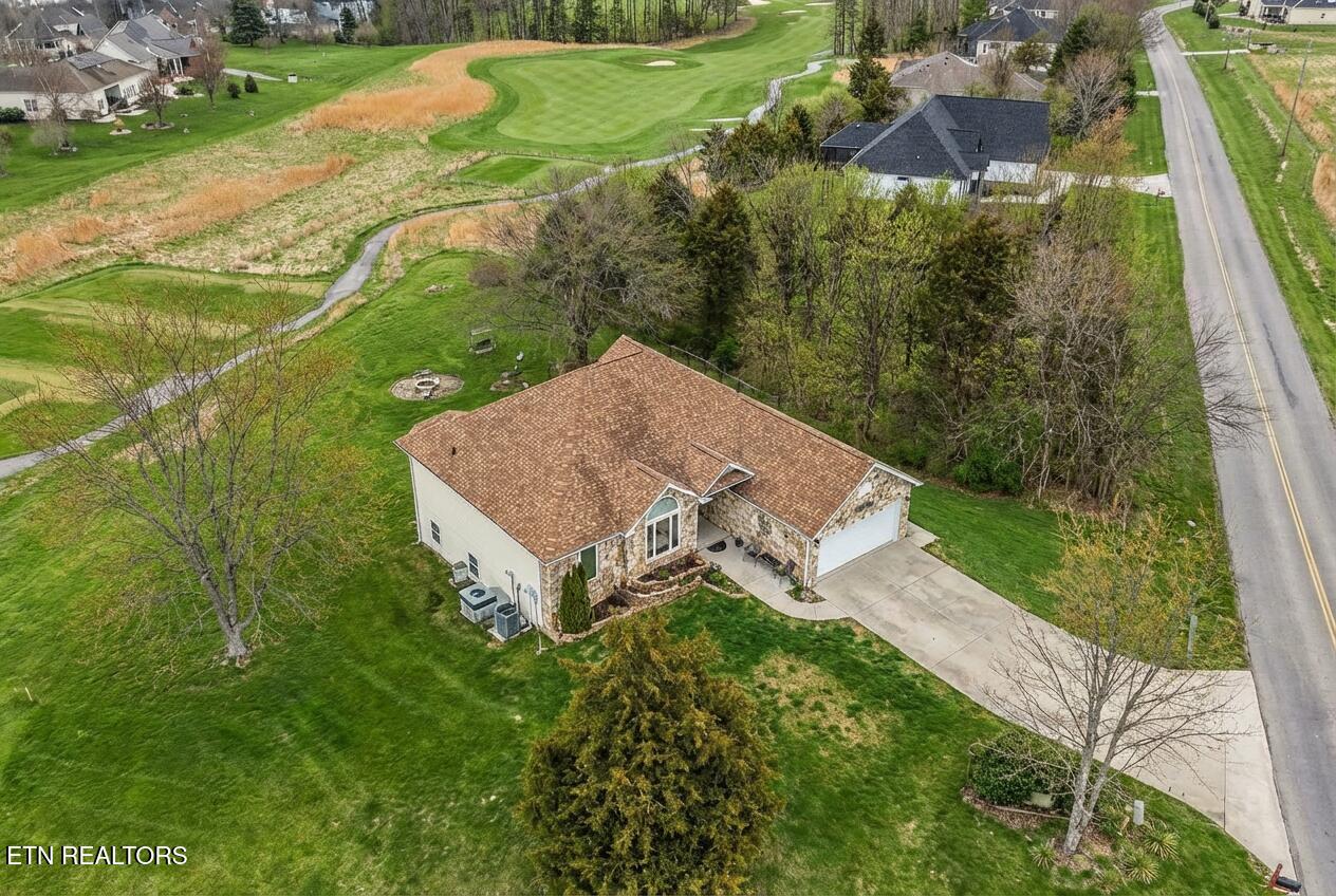 407 Kahite Trail Vonore, TN 37885 - Photo 35 of 38 407 Kahite Trail56