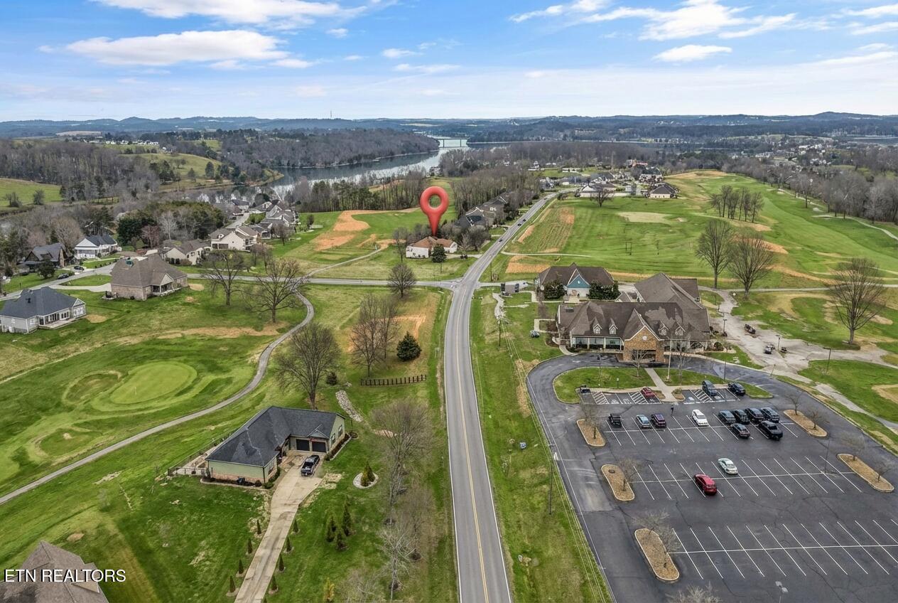 407 Kahite Trail Vonore, TN 37885 - Photo 37 of 38 407 Kahite Trail60