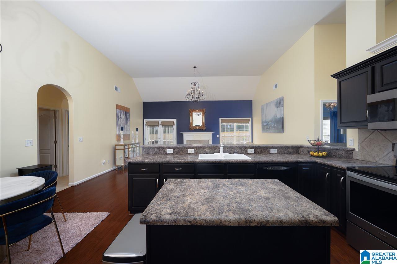 6424 Ridge View Circle Bessemer, AL 35022 - Photo 16 of 29