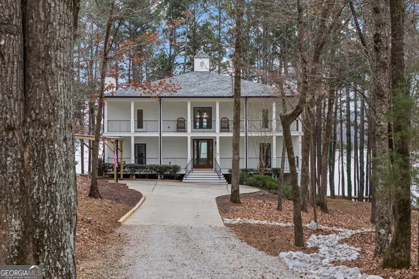 $1,270,000 | 1270 Swords Road, Greensboro, GA 30642
