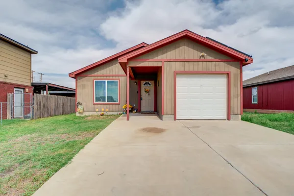 $135,000 | 2403 Birch Avenue, Lubbock, TX 79404