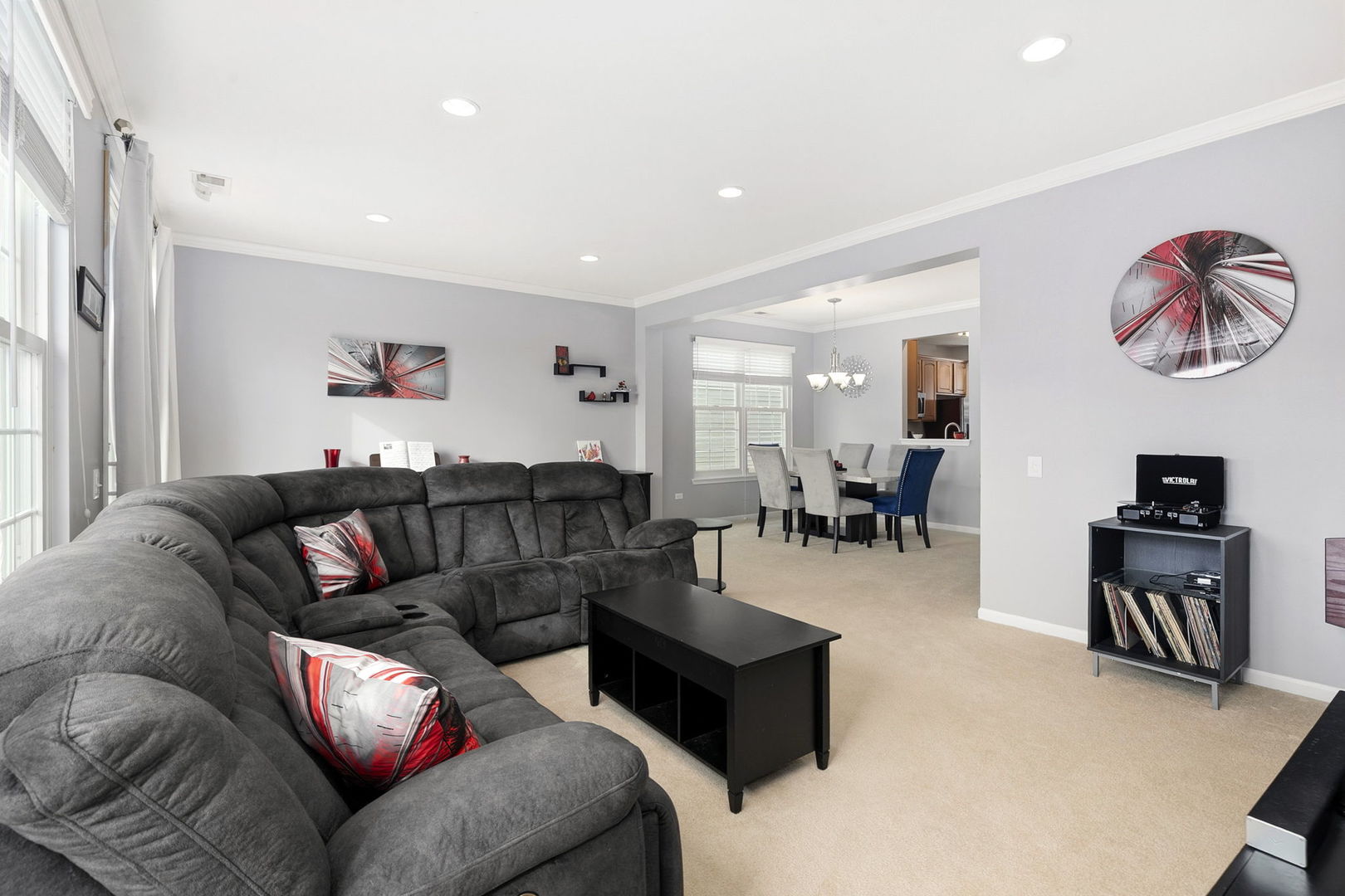 2497 Rolling Ridge Elgin, IL 60124 - Photo 8 of 28