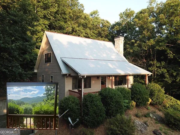 $749,900 | 403 Buzzard Roost Road, Blairsville, GA 30512