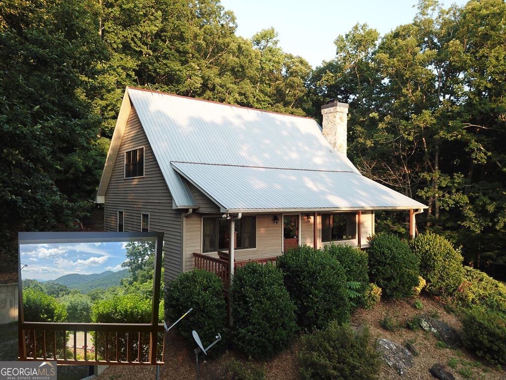 403 Buzzard Roost Road Blairsville, GA 30512 - Photo 1 of 38