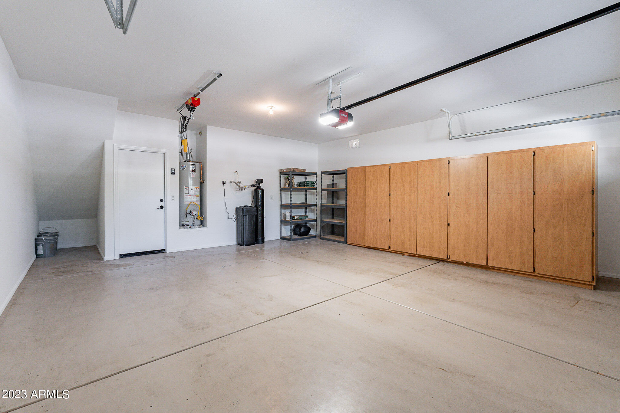 2943 East Quiet Hollow Lane Phoenix, AZ 85024 - Photo 58 of 65 a view of an empty room