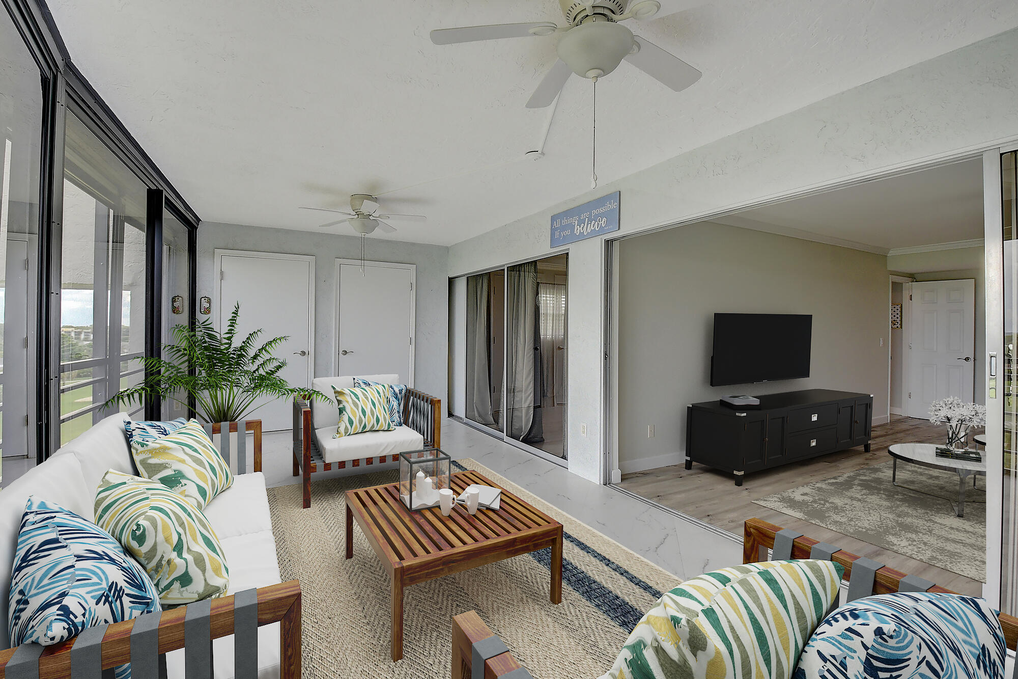 9260 Southwest 14th Street, Unit 2509 Boca Raton, FL 33428 - Photo 21 of 36 16548903864_Patio03