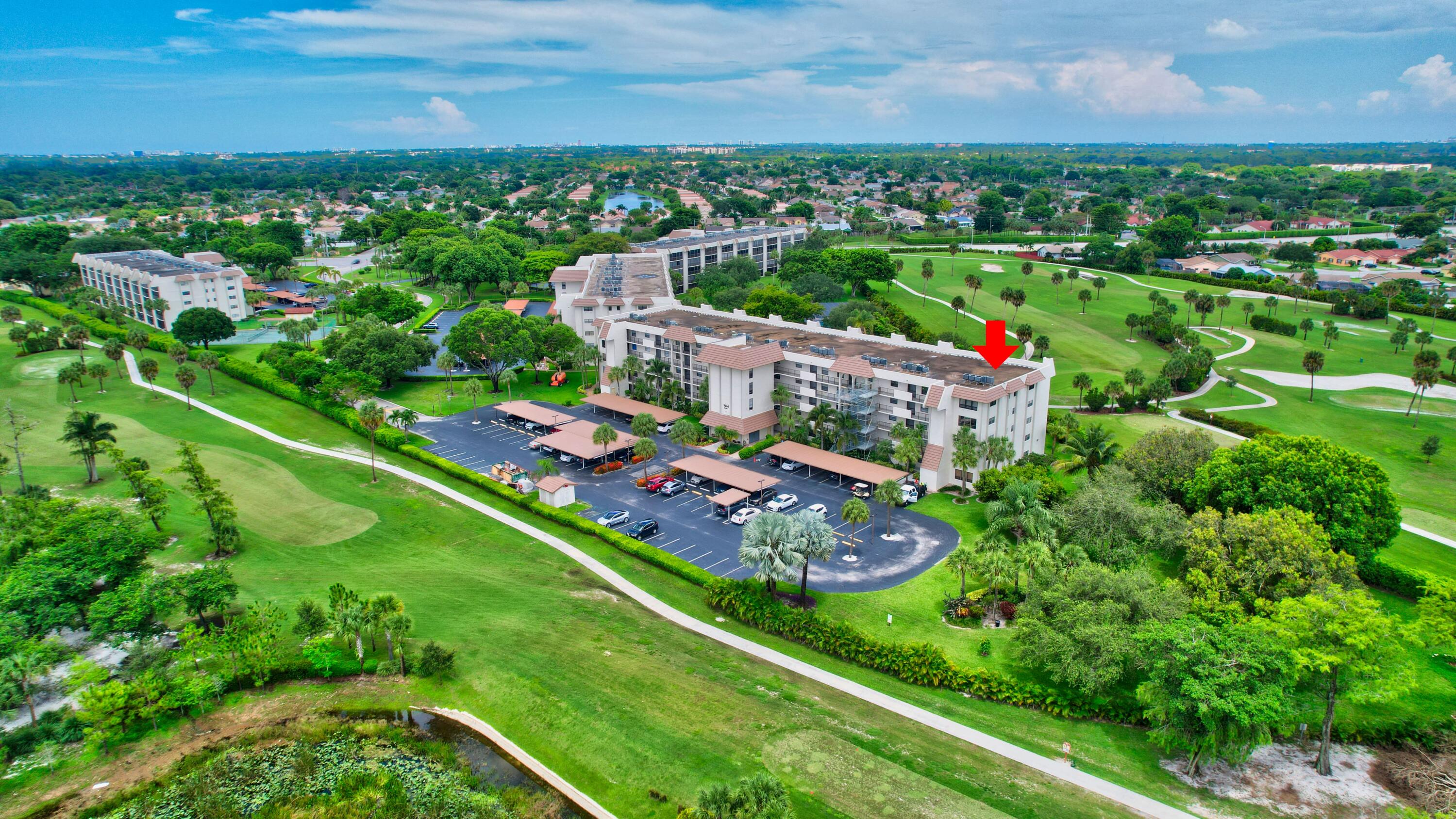 9260 Southwest 14th Street, Unit 2509 Boca Raton, FL 33428 - Photo 26 of 36 41_5 (41)