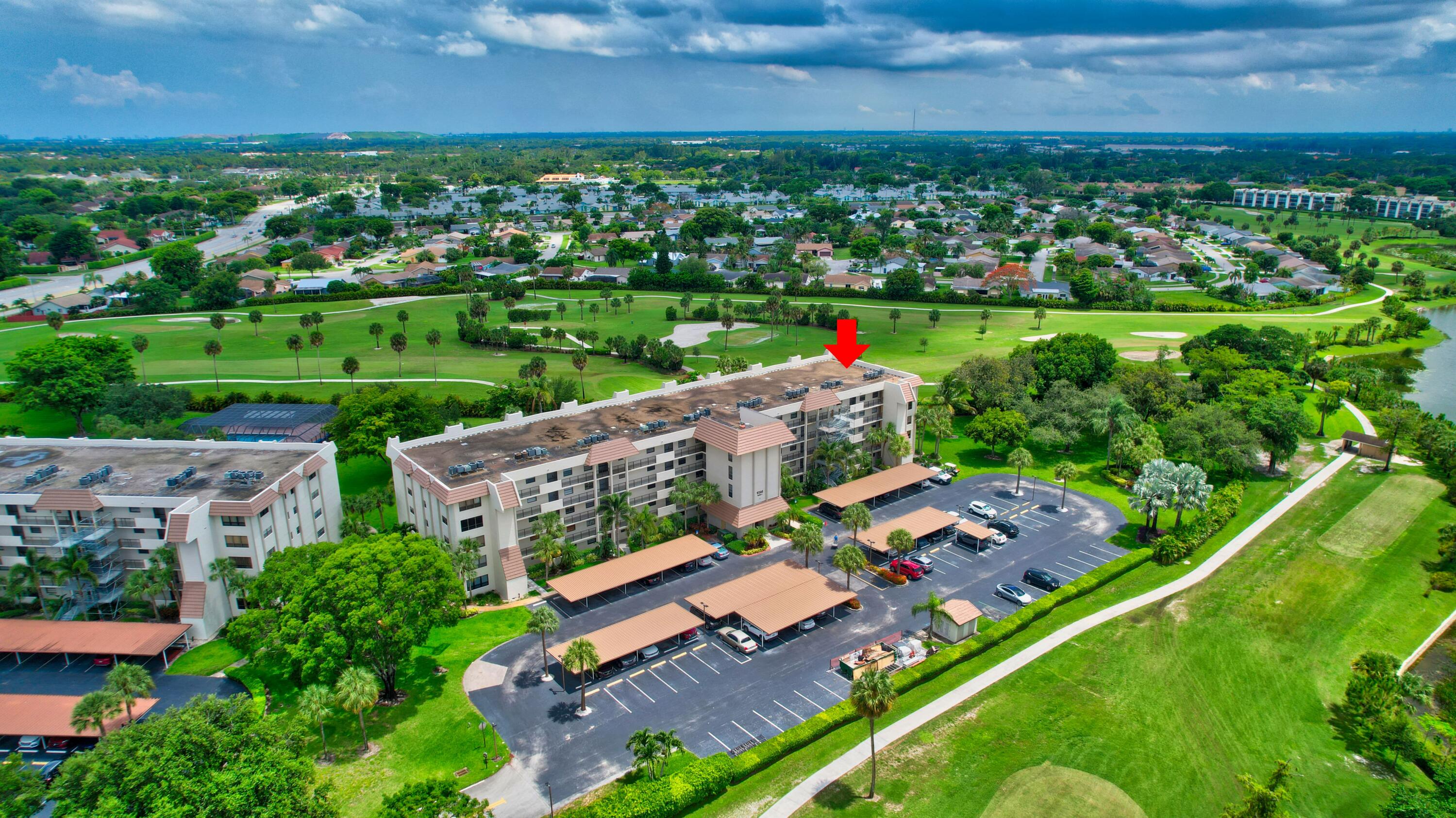 9260 Southwest 14th Street, Unit 2509 Boca Raton, FL 33428 - Photo 29 of 36 47_5 (47)