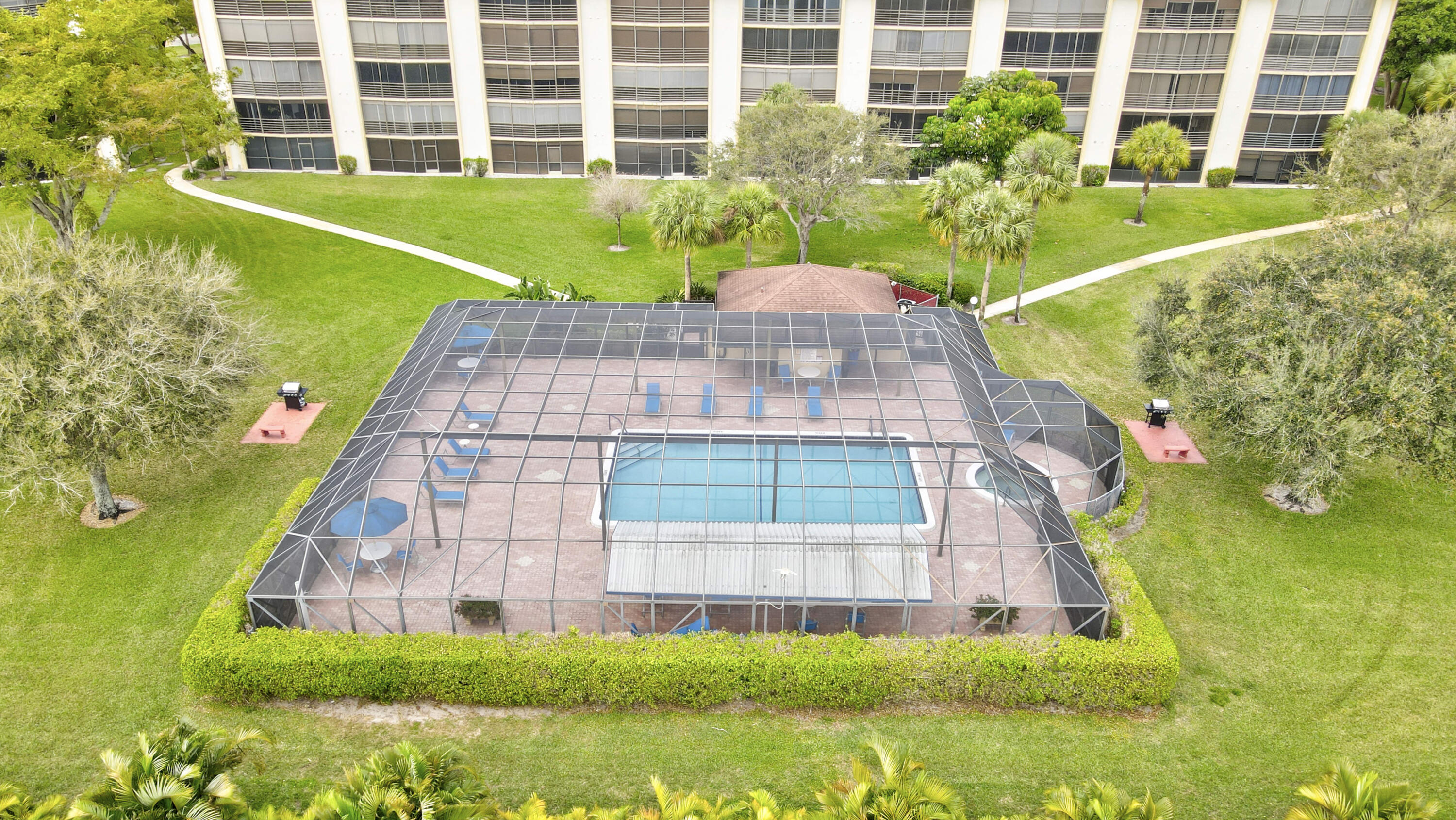 9260 Southwest 14th Street, Unit 2509 Boca Raton, FL 33428 - Photo 30 of 36 37_dji_0222_3_4_5_6