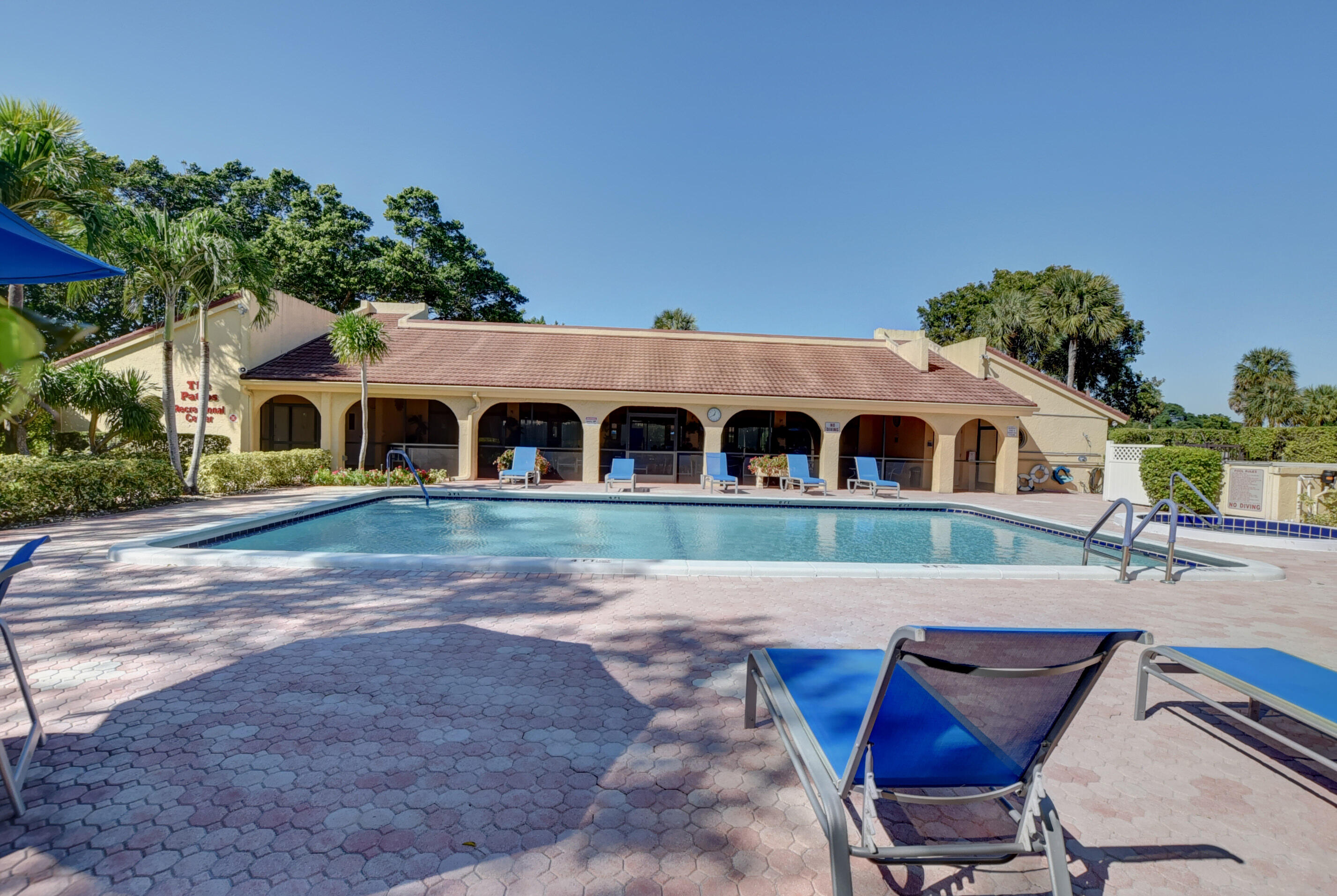 9260 Southwest 14th Street, Unit 2509 Boca Raton, FL 33428 - Photo 35 of 36 46
