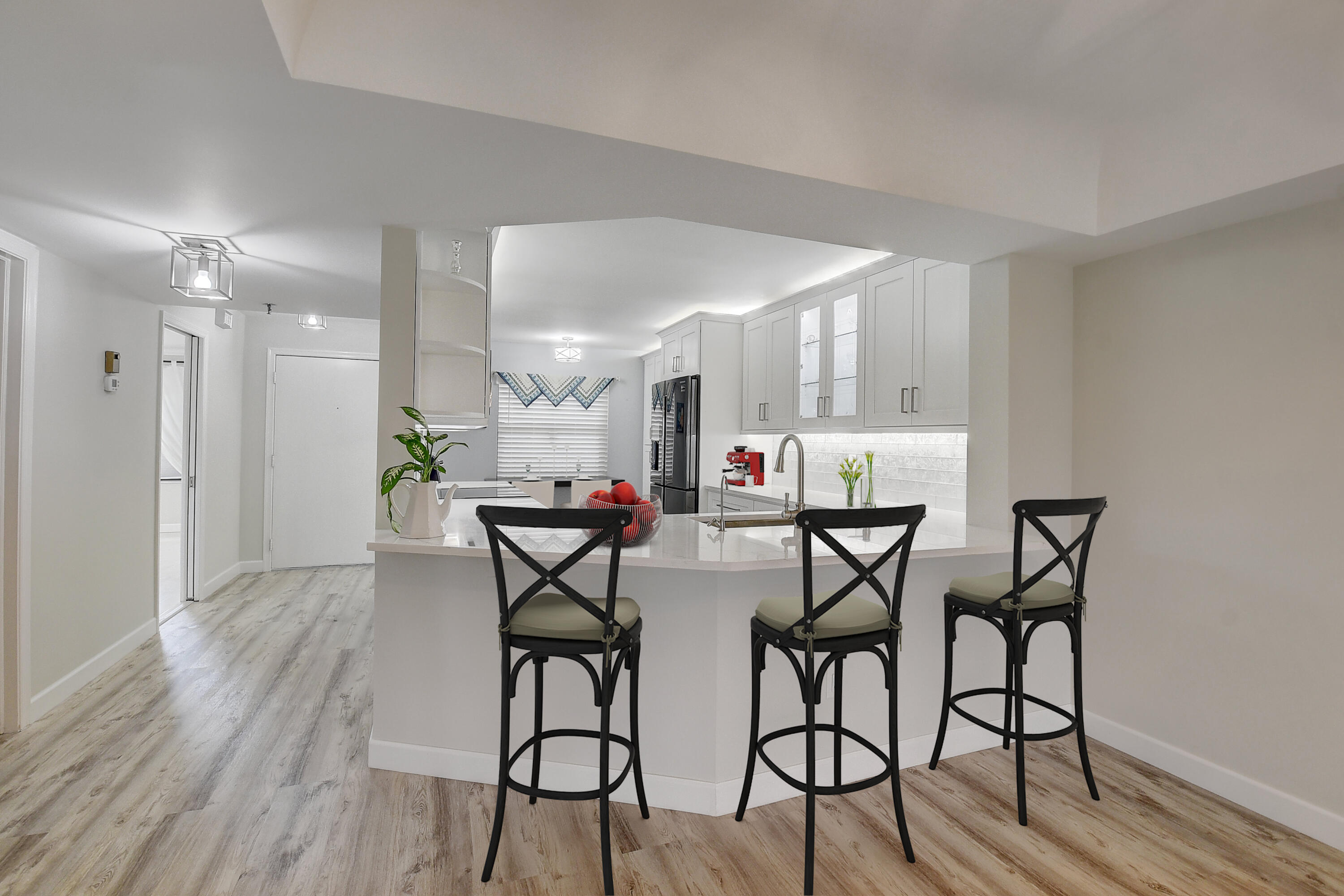 9260 Southwest 14th Street, Unit 2509 Boca Raton, FL 33428 - Photo 4 of 36 16551902754_Kitchen
