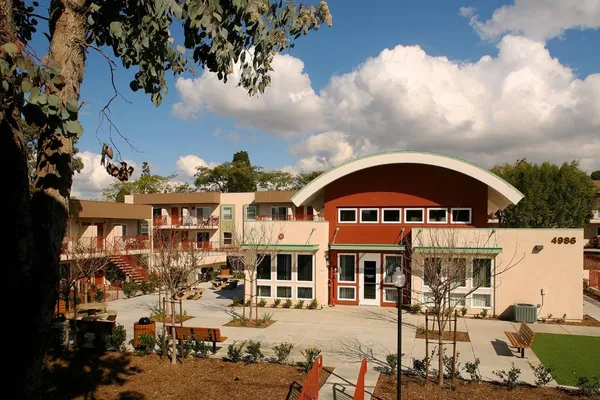 $1,042 | 4986 Logan Avenue, Unit 50, San Diego, CA 92113