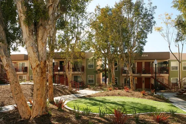 $1,042 | 4986 Logan Avenue, Unit 50, San Diego, CA 92113