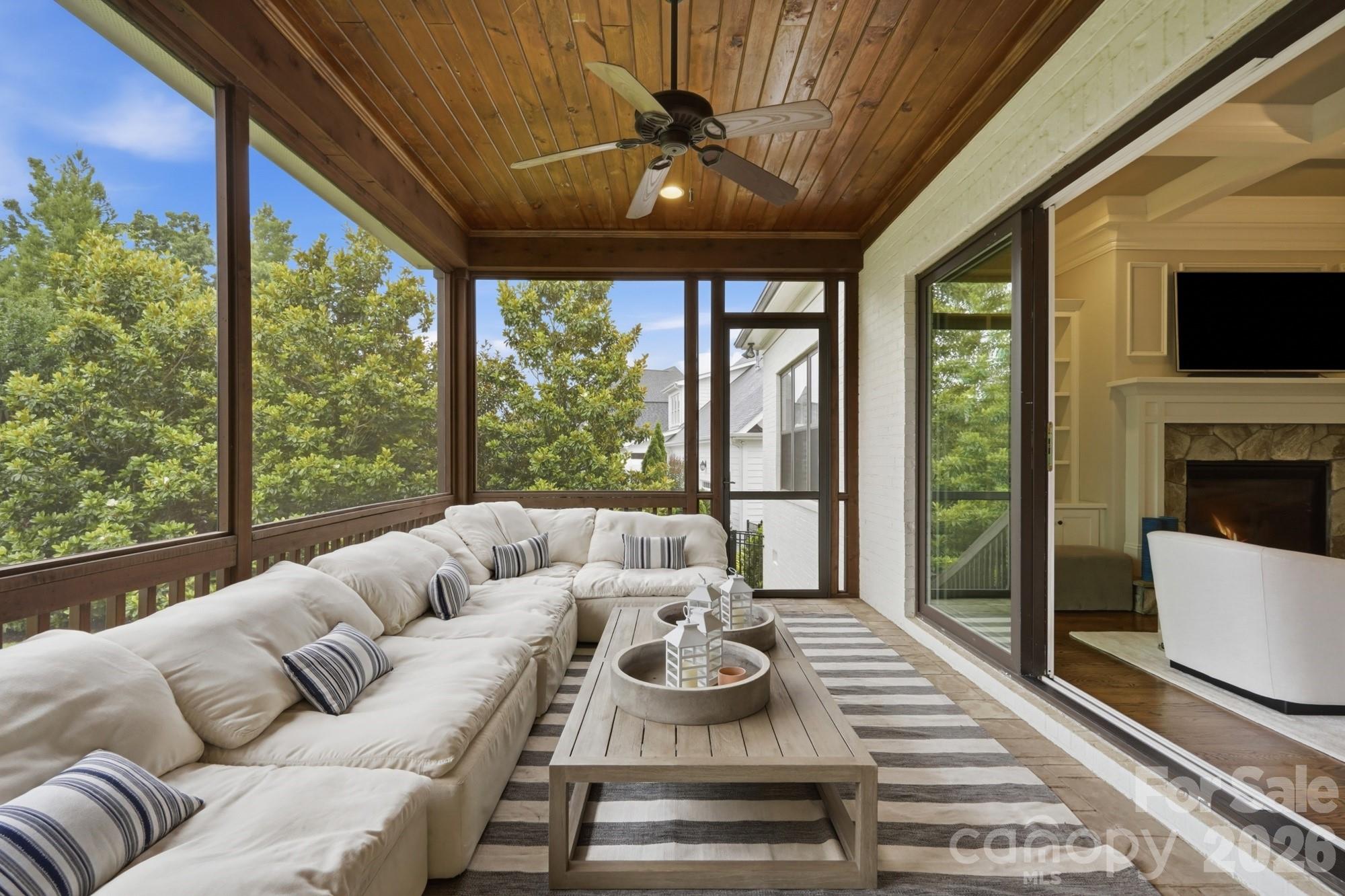 17532 Gillican Overlook Road, Unit 109 Davidson, NC 28036 - Photo 23 of 48