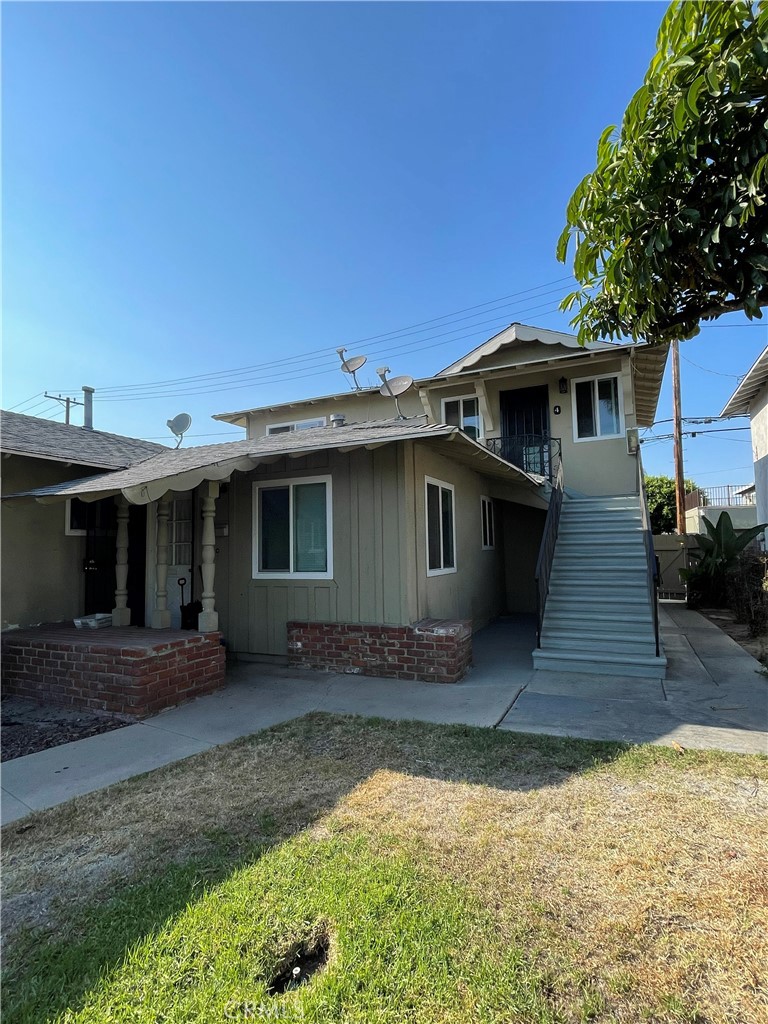 1781 West Ball Road Anaheim, CA 92804 - Photo 7 of 33 Unit 3 and Unit 4