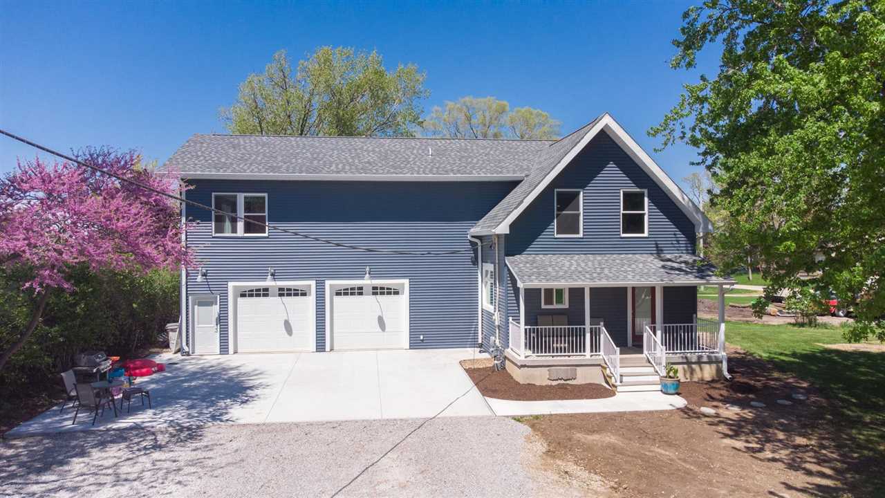 388 Jefferson Street Kalona, IA 52247 - Photo 48 of 48 Gallery Image 48