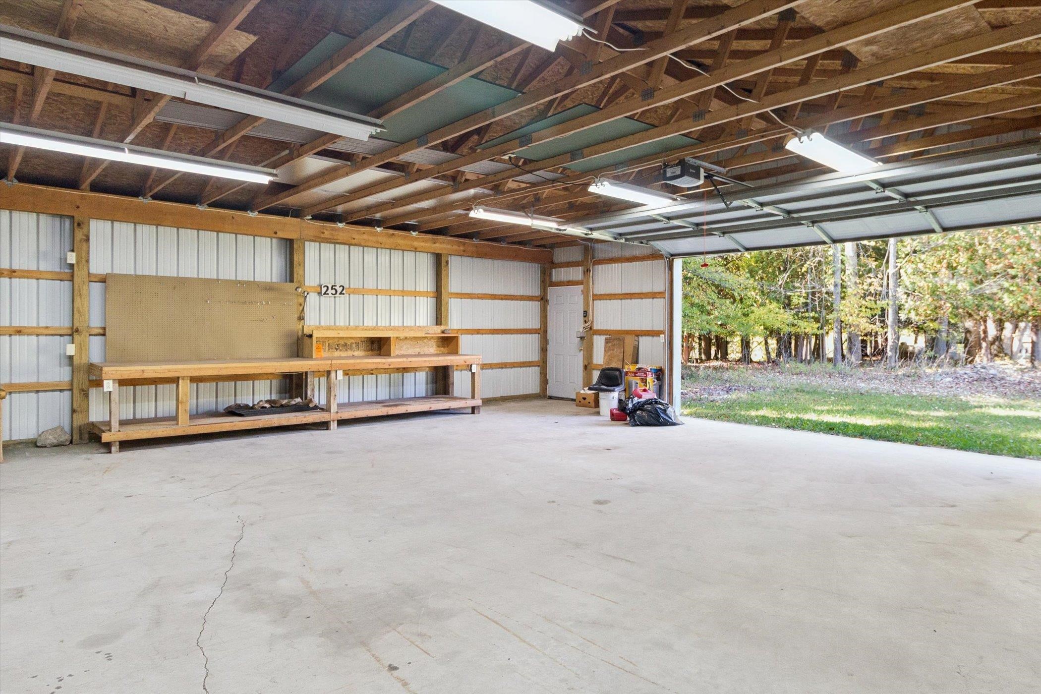 751 Hunter Ridge Marion, MI 49665 - Photo 55 of 83