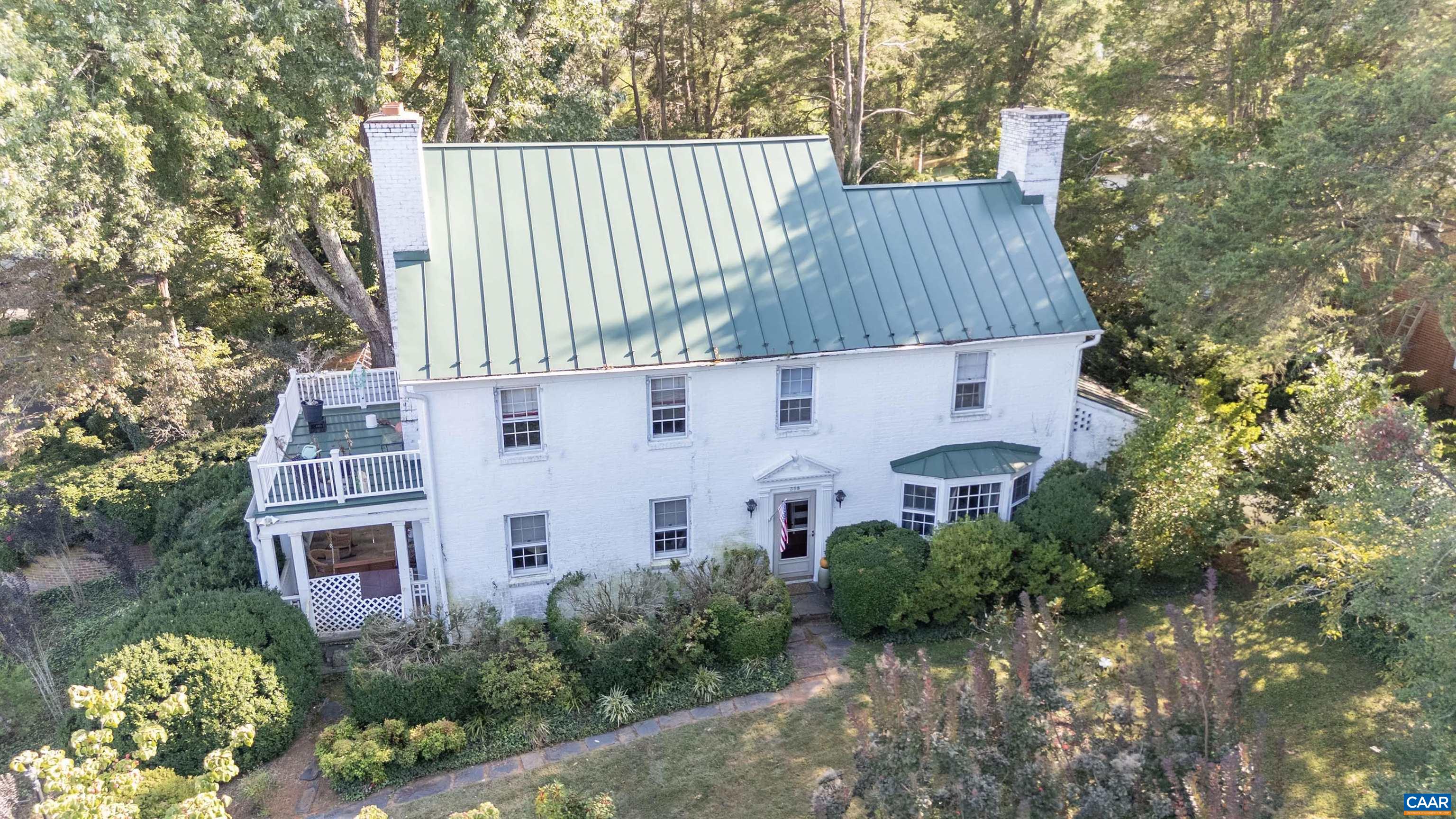 358 East Main Street Orange, VA 22960 - Photo 1 of 56
