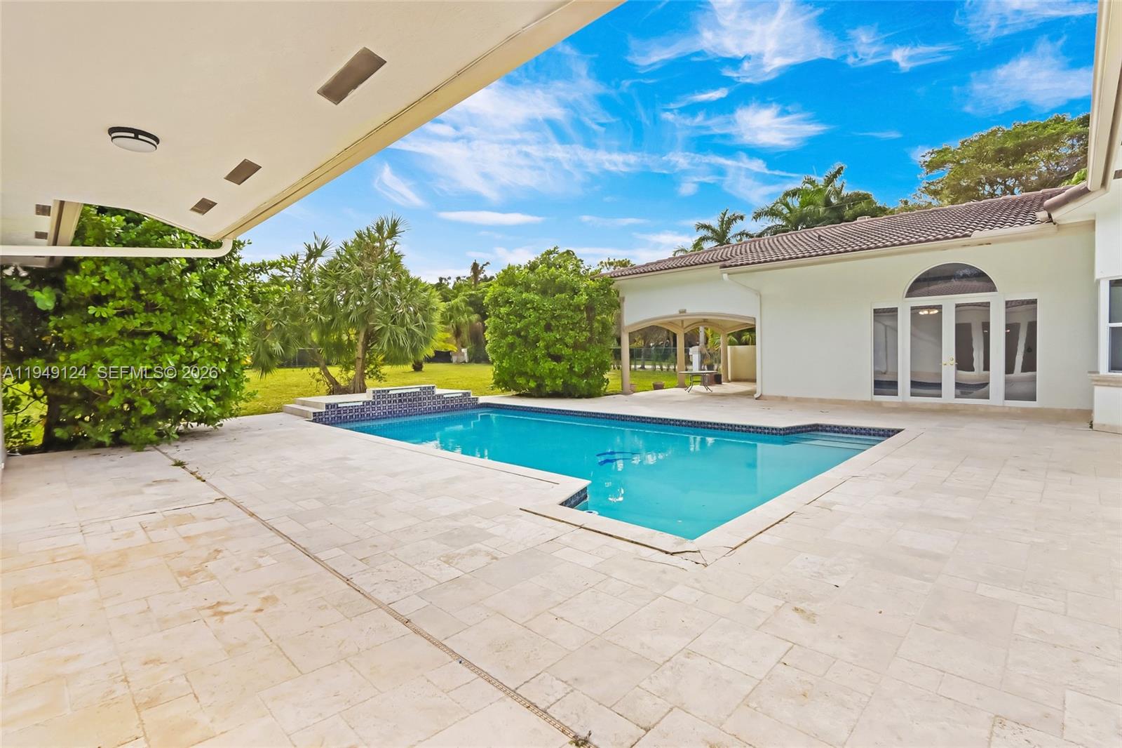 8480 Southwest 98th Street Miami, FL 33156 - Photo 50 of 59