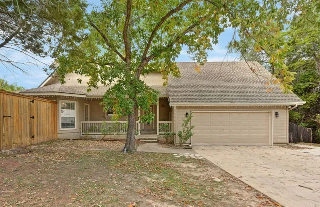 $3,150 | 201 Comanche Camp, Kyle, TX 78640