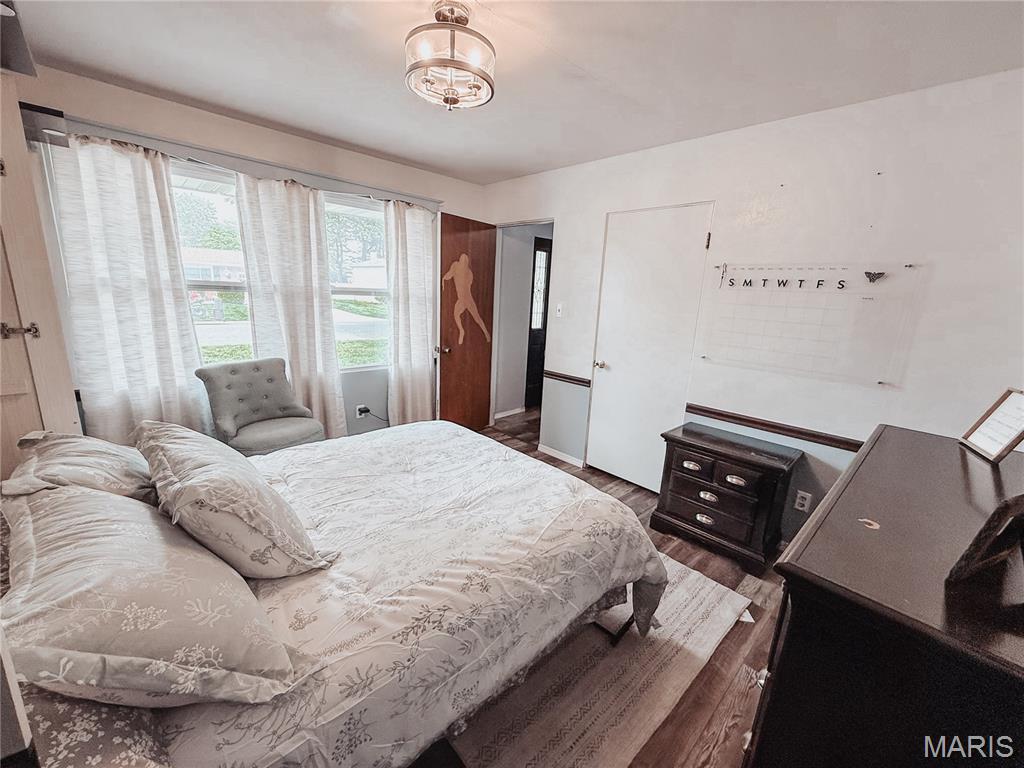 2707 Lemon Street Road Highland, IL 62249 - Photo 20 of 53