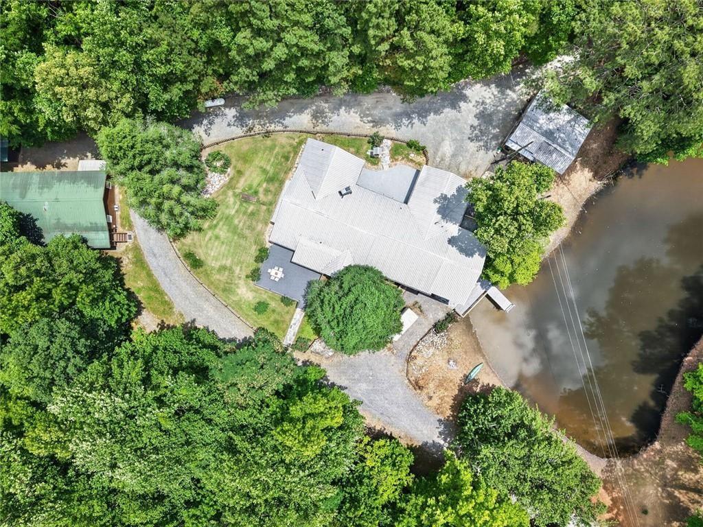 105 Whitestone Road Talking Rock, GA 30175 - Photo 93 of 94